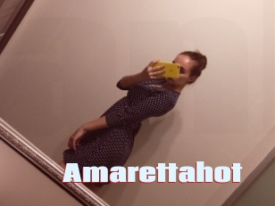 Amarettahot