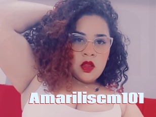 Amariliscm101