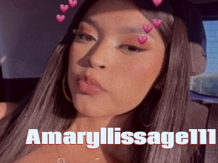 Amaryllissage111