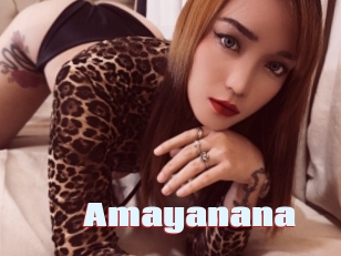 Amayanana