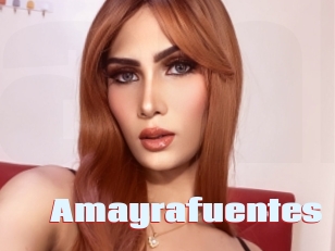 Amayrafuentes