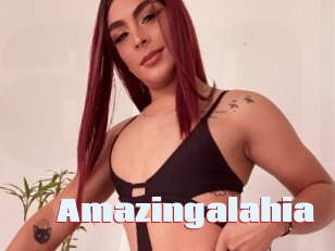 Amazingalahia