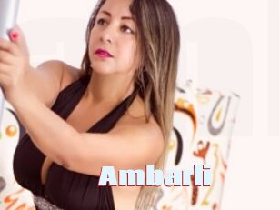 Ambarli