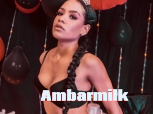 Ambarmilk