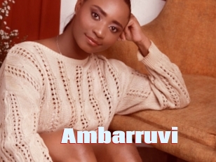 Ambarruvi