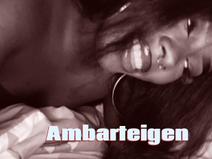 Ambarteigen