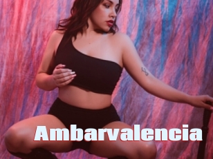 Ambarvalencia