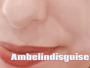 Ambelindisguise