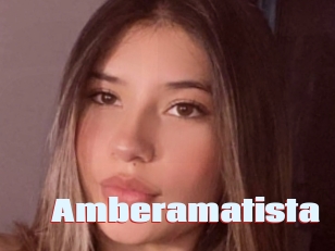 Amberamatista