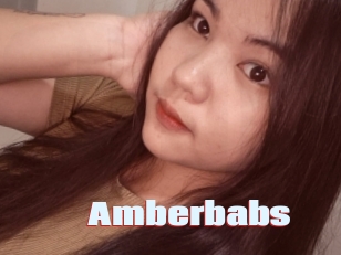 Amberbabs