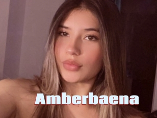 Amberbaena