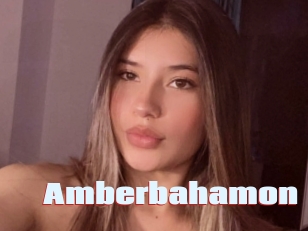 Amberbahamon