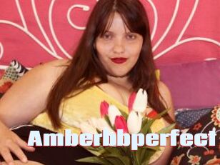 Amberbbperfect