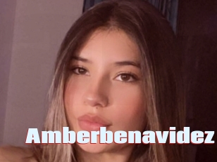 Amberbenavidez