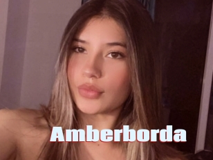 Amberborda