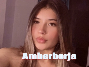 Amberborja