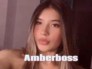 Amberboss