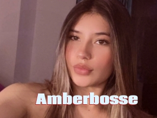 Amberbosse