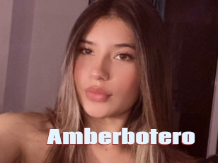 Amberbotero