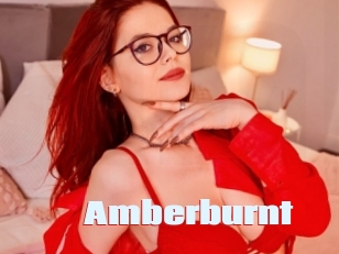 Amberburnt