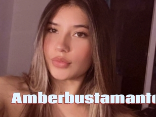 Amberbustamante