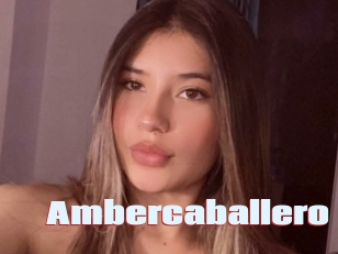 Ambercaballero