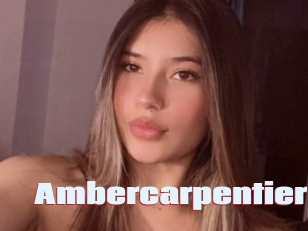 Ambercarpentier