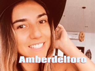 Amberdeltoro