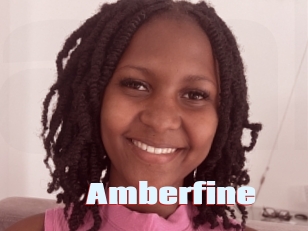 Amberfine