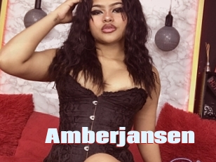 Amberjansen