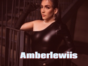 Amberlewiis