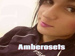 Amberosets