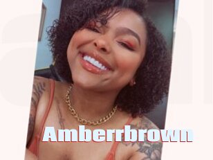 Amberrbrown