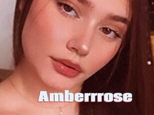 Amberrrose