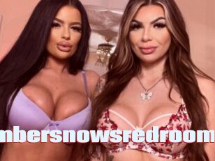 Ambersnowsredroom