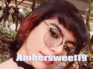 Ambersweet19