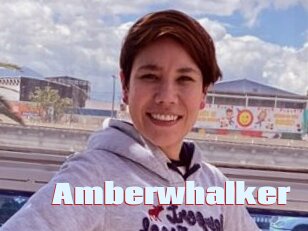 Amberwhalker