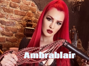 Ambrablair