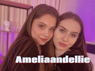 Ameliaandellie