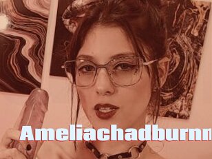 Ameliachadburnn