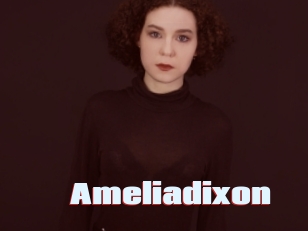 Ameliadixon