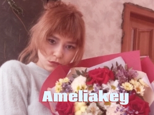 Ameliakey