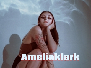 ameliaklark Anal Open