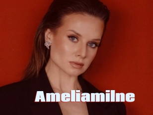 Ameliamilne