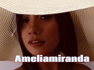 Ameliamiranda