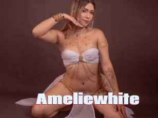 Ameliewhite