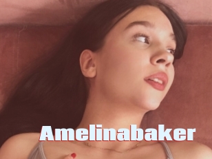 Amelinabaker