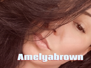 Amelyabrown