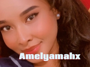 Amelyamahx