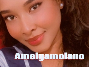 Amelyamolano